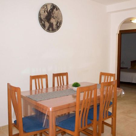 Apartamento Colom I Peñíscola Екстериор снимка