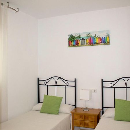 Apartamento Colom I Peñíscola Екстериор снимка