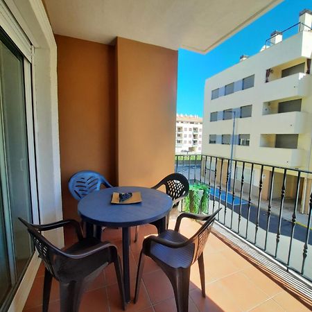Apartamento Colom I Peñíscola Екстериор снимка