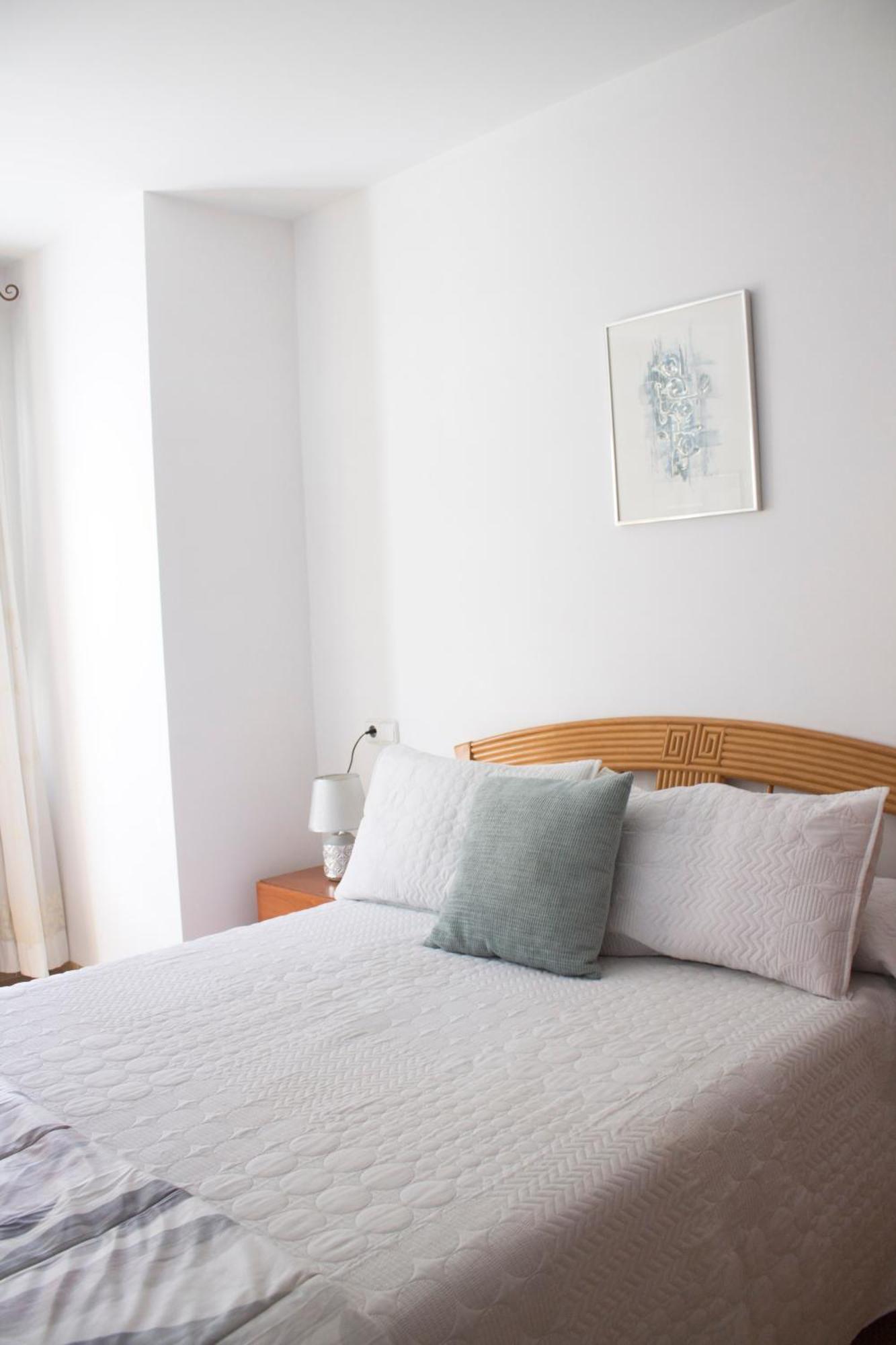 Apartamento Colom I Peñíscola Екстериор снимка