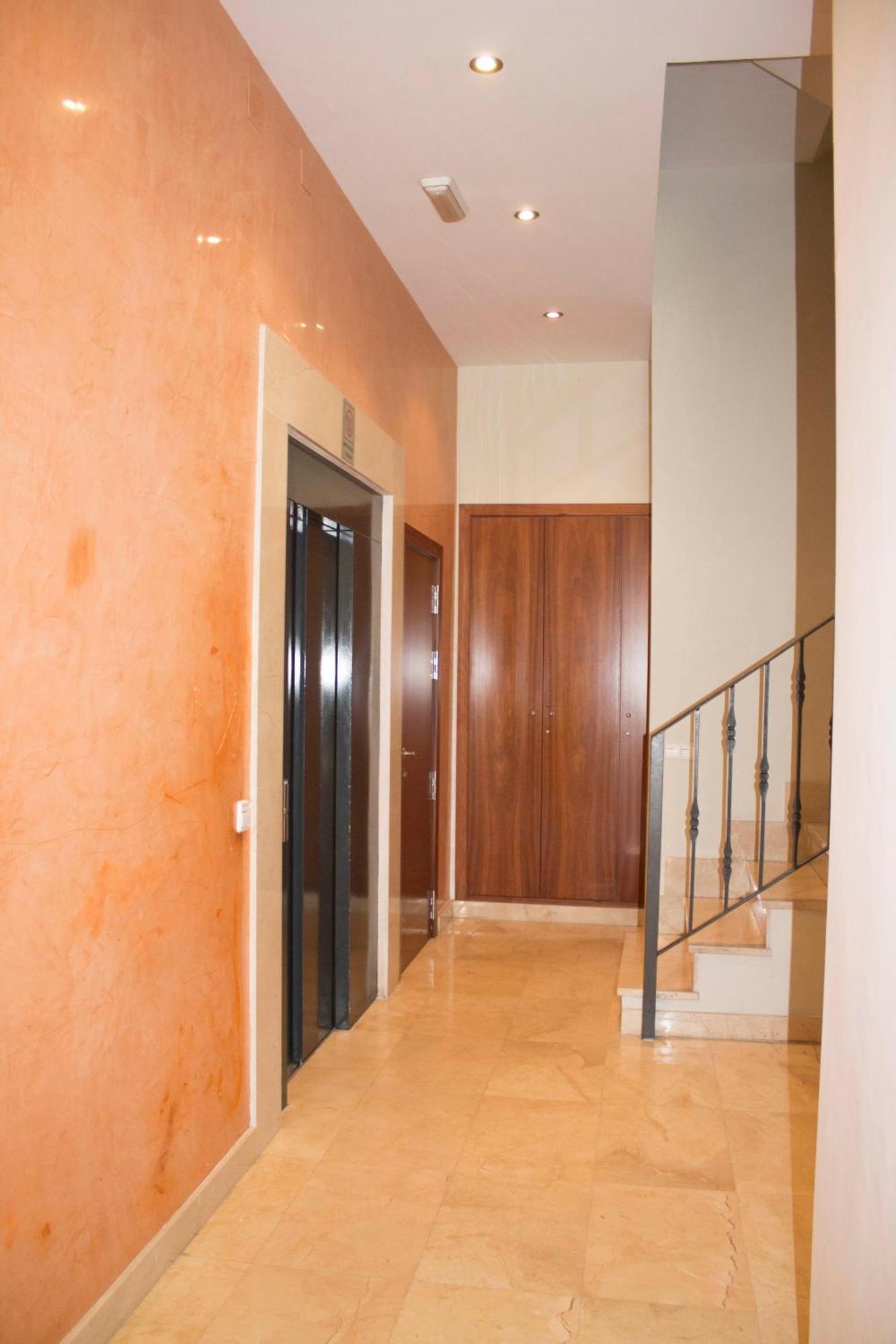Apartamento Colom I Peñíscola Екстериор снимка