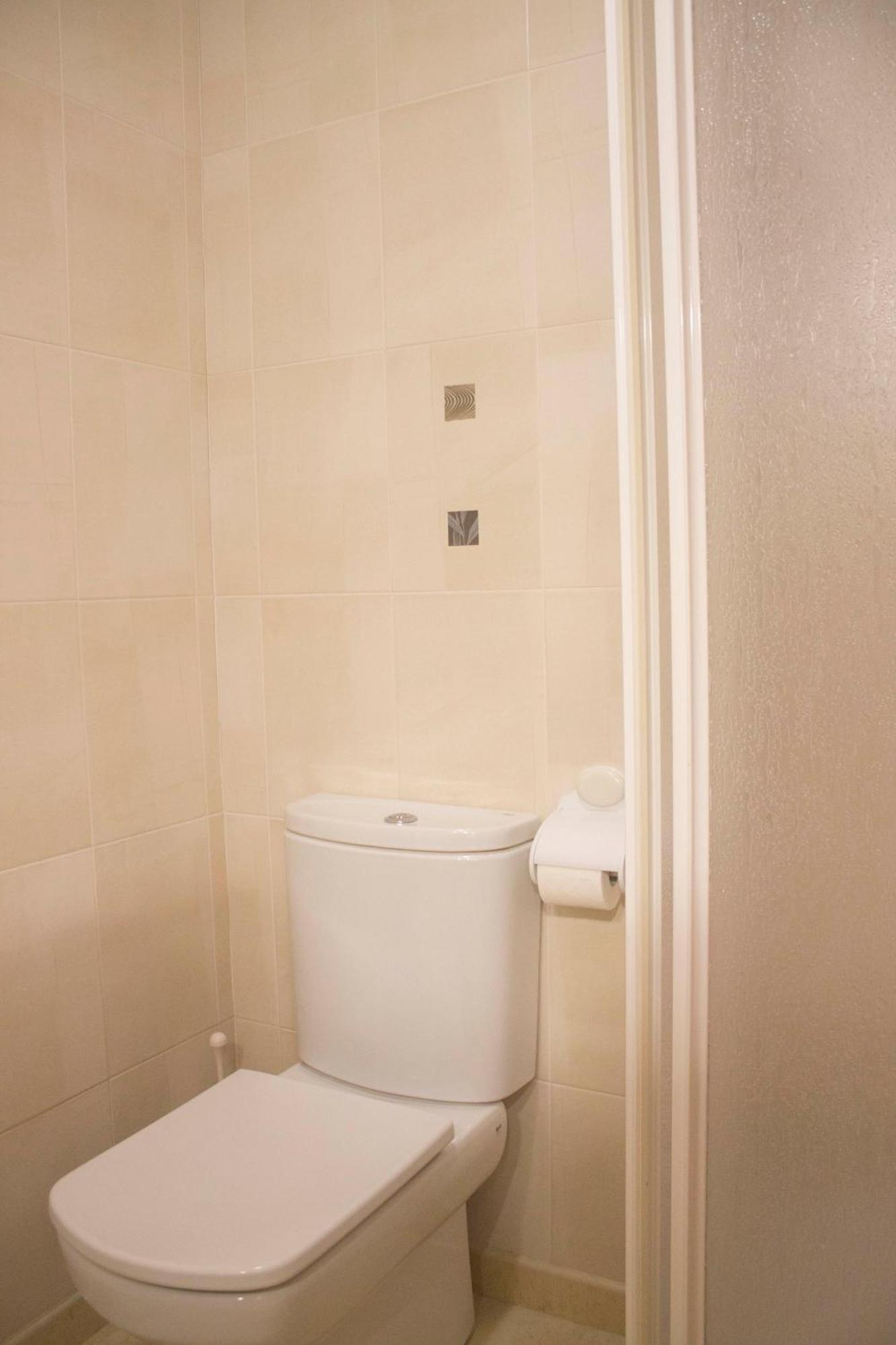 Apartamento Colom I Peñíscola Екстериор снимка