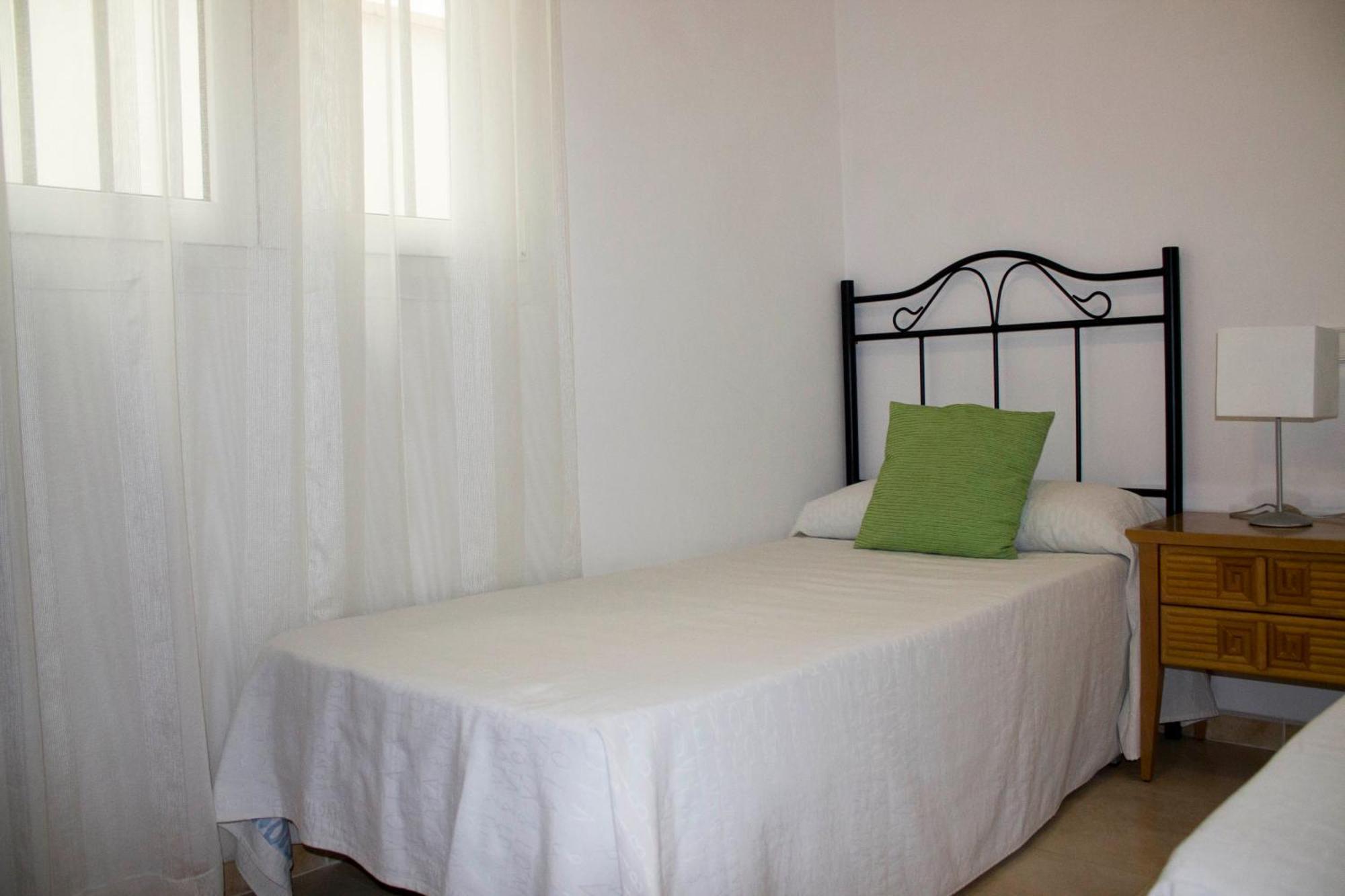 Apartamento Colom I Peñíscola Екстериор снимка