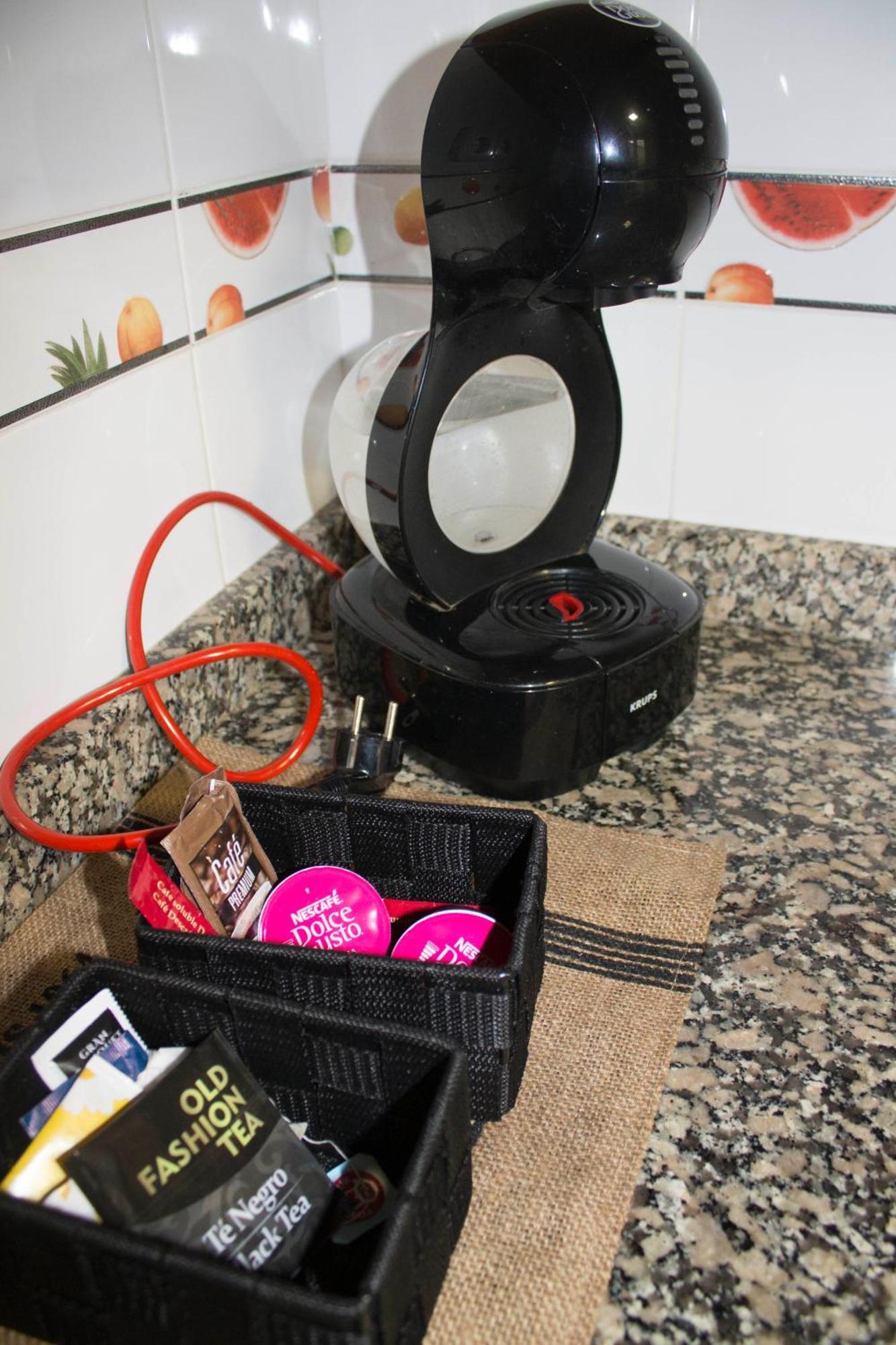 Apartamento Colom I Peñíscola Екстериор снимка