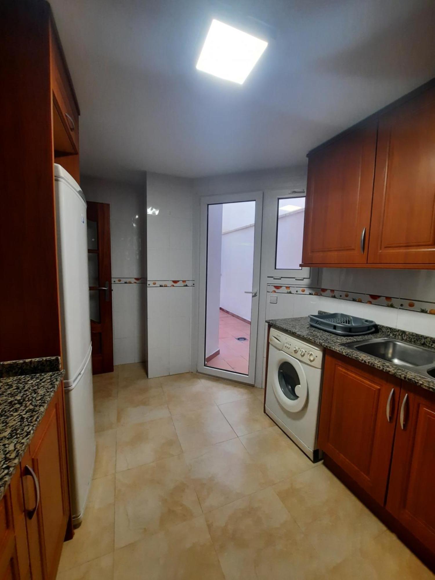 Apartamento Colom I Peñíscola Екстериор снимка