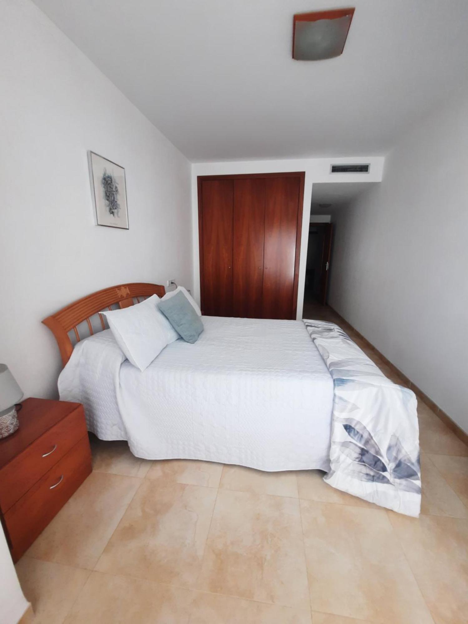 Apartamento Colom I Peñíscola Екстериор снимка