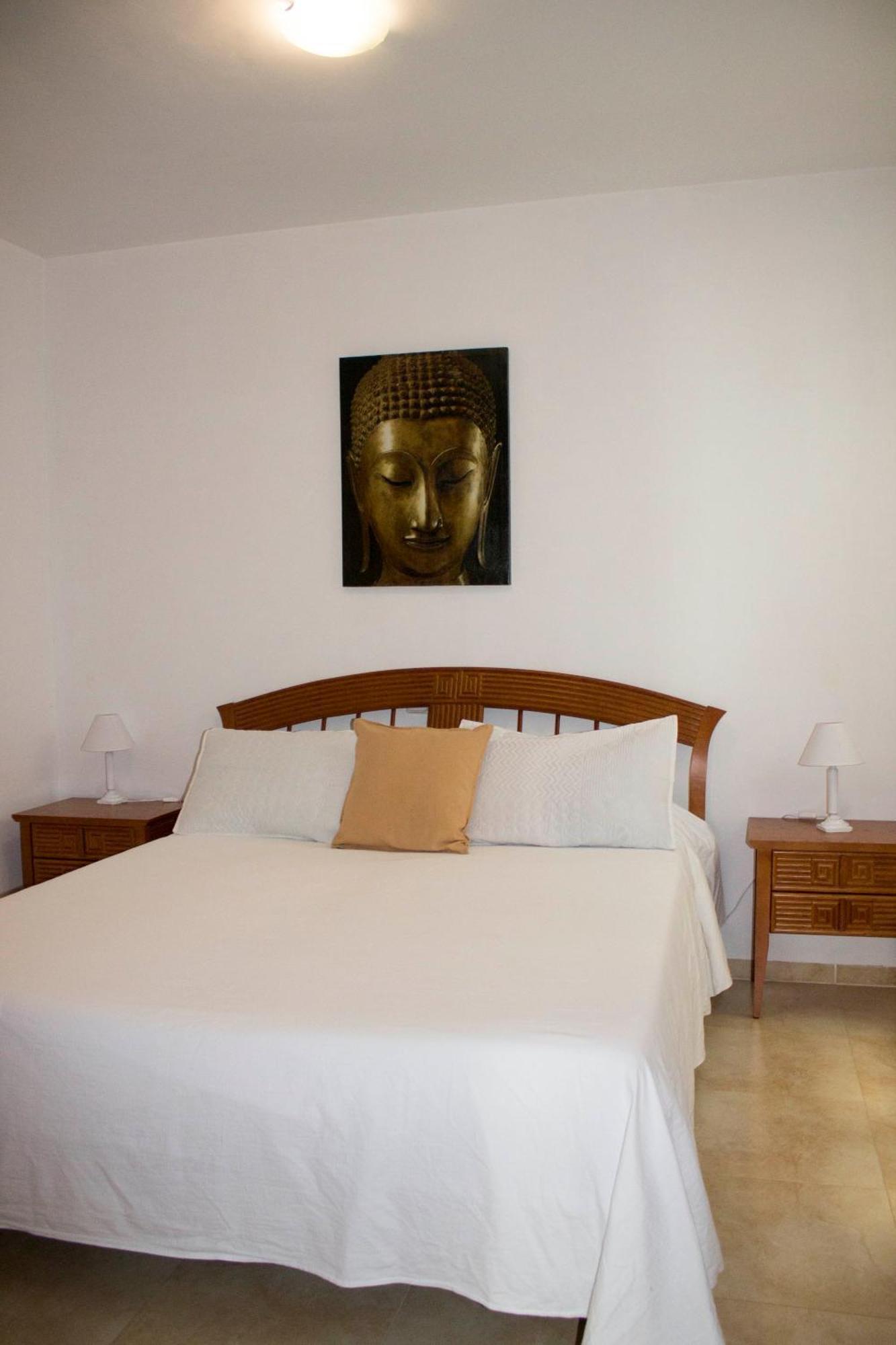 Apartamento Colom I Peñíscola Екстериор снимка