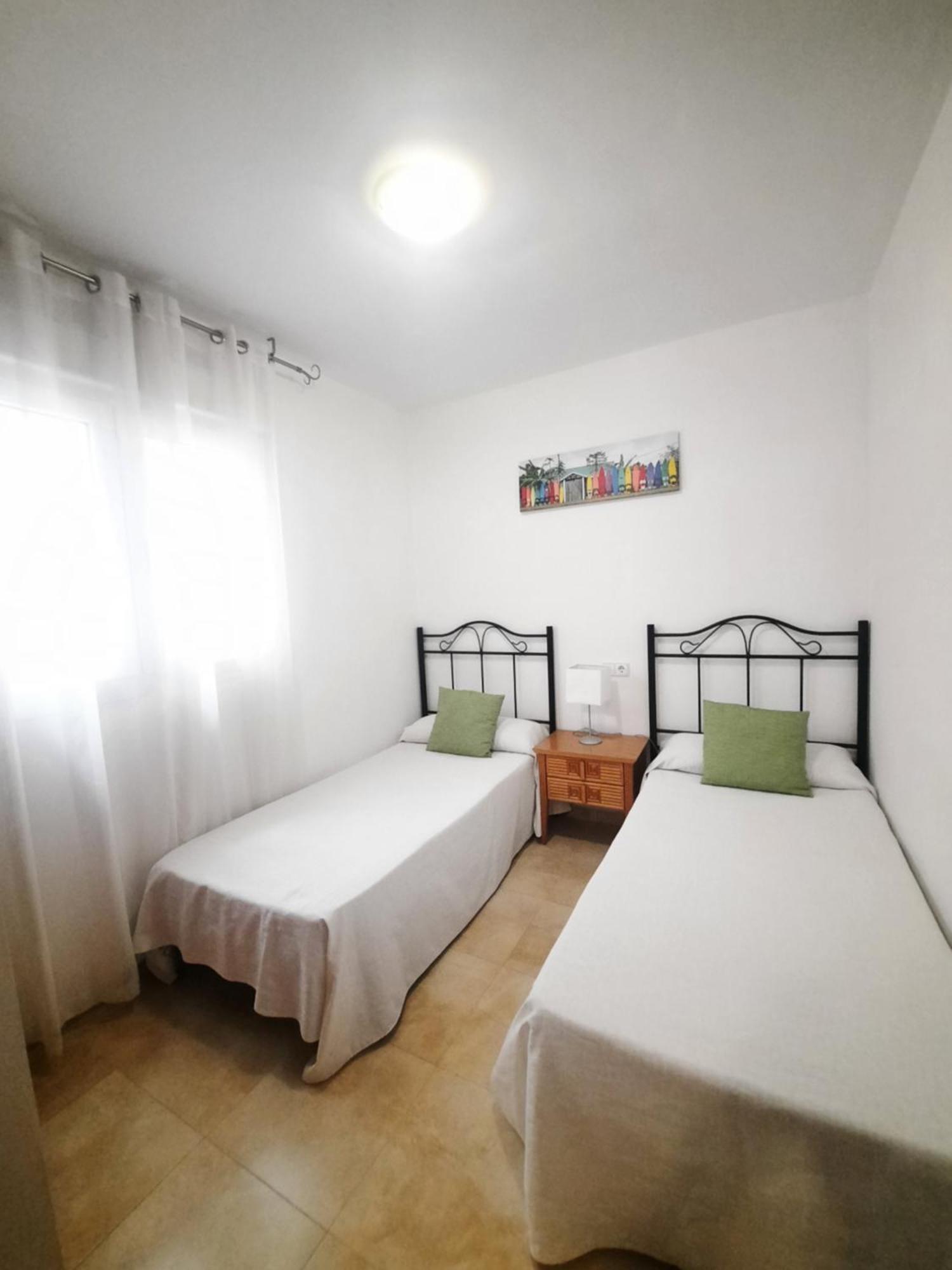 Apartamento Colom I Peñíscola Екстериор снимка